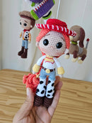 Mobile Infância Feliz -Toy Story